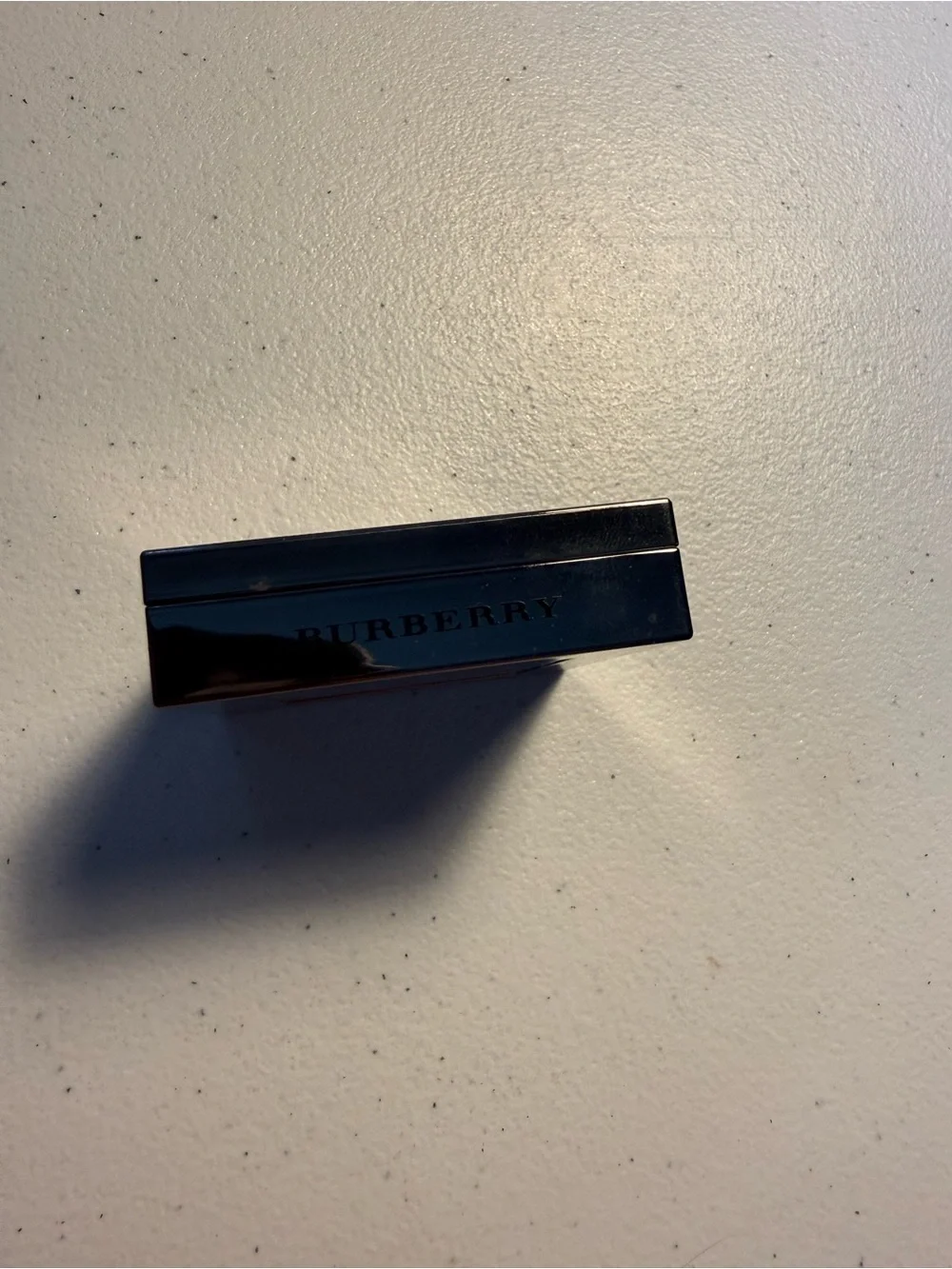 burberry sheer single eye shadow No.9 rosewood new no box